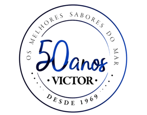 O Grupo Victor faz 50 anos, mantendo a tradição, o capricho do Seu Victor e a qualidade em frutos do mar.