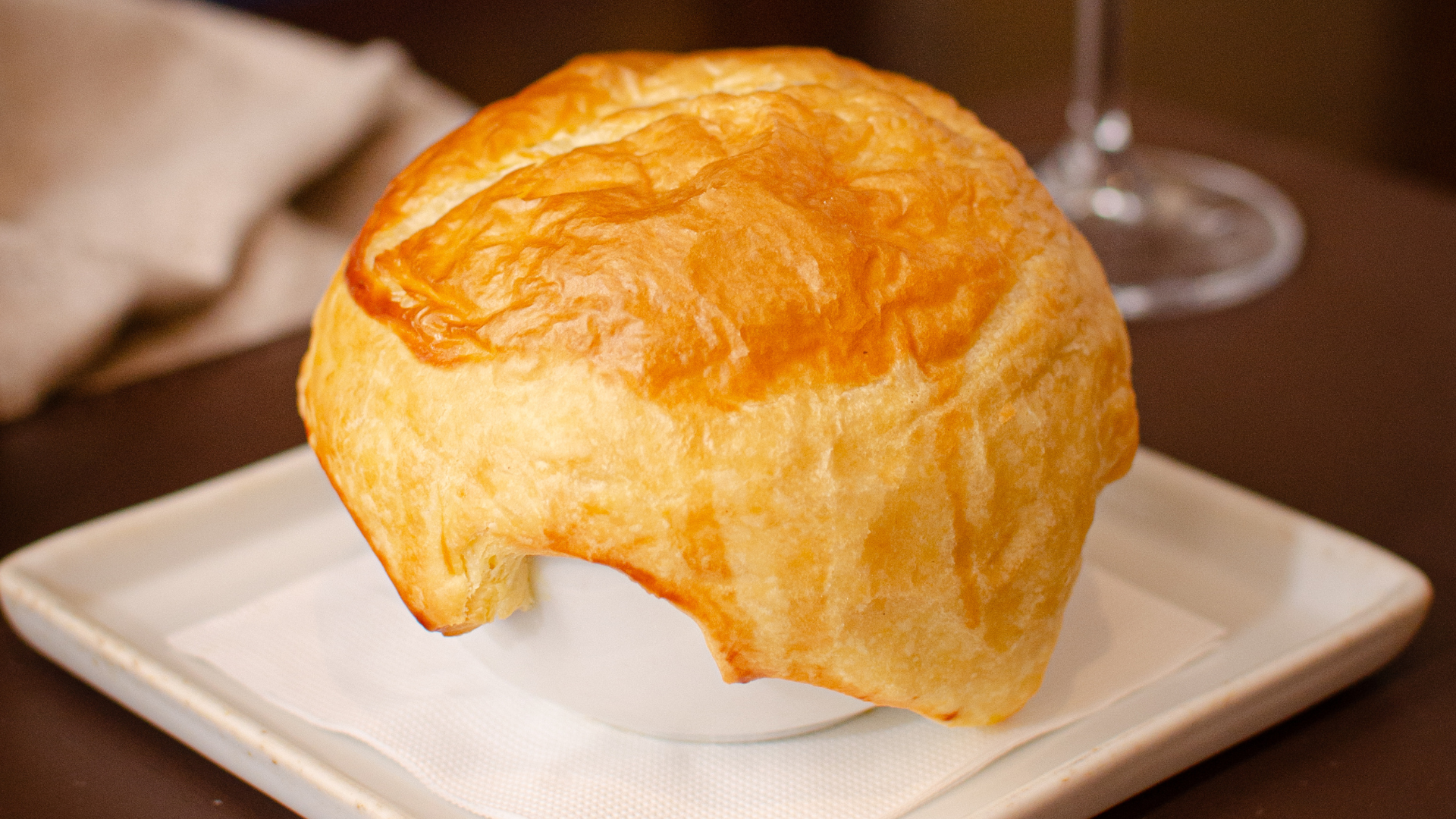 Soupe à l'oignon