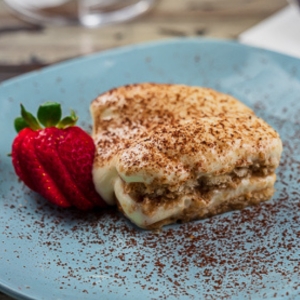 tiramisù