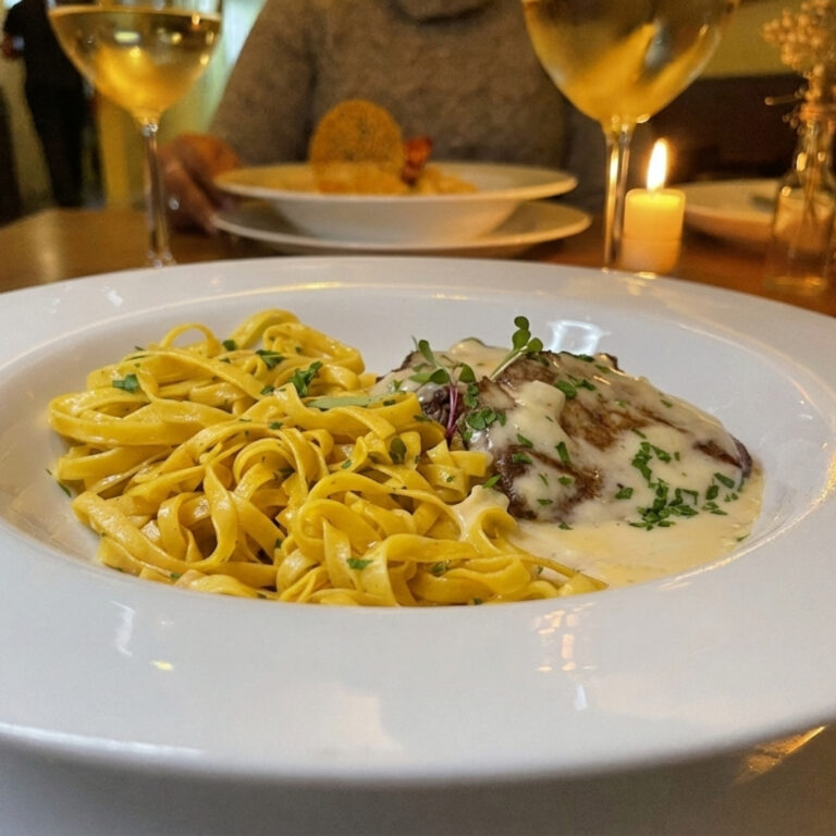 Mignon Gorgonzola