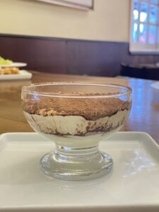 tiramisù